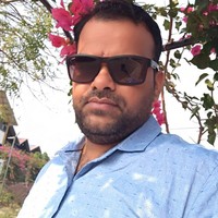 Atish Koli