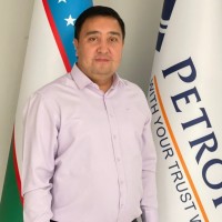 Nodir Yakubov