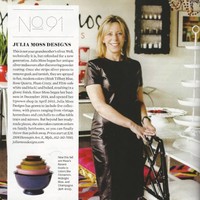 Julia Moss