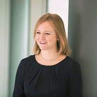 Charlotte Henschen (Née Ducker)