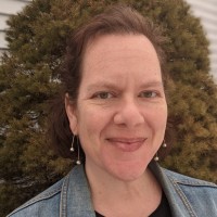 Alexandra Kalmanofsky