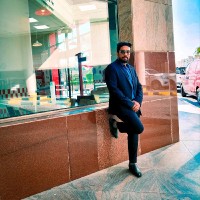 Srirag Chandran