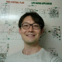 Jun KITAYAMA