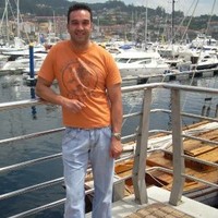 Francisco Jose Lopez Garcia