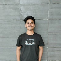 Pavan Bandi