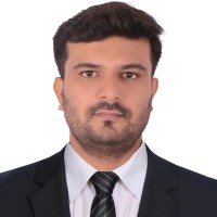 Deepak Solanke
