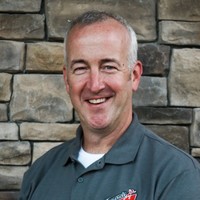 Tom McCarthy PT, DPT, Cert. MDT
