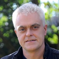 Jon Bentley