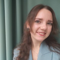 Kate Grekhova