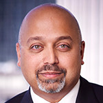 Suresh P.