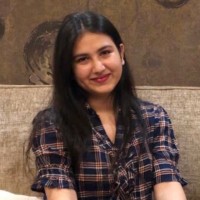 Isha Khare