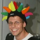 Bart De Kort