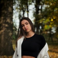 Vita Voronyak