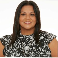 Jacqueline Smith