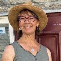 Jacqueline Hartman