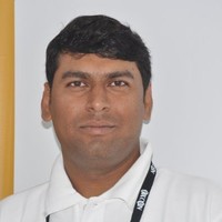 Sunil Singh