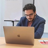 Mohammed Shawky