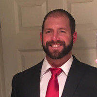 Eric Ruff