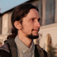 Maxim Rytikov
