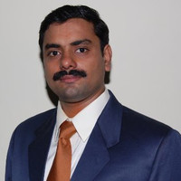 Balaji Hariharan