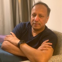 Mukul Rastogi