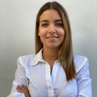 Ana Isabel Campos