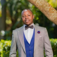 John P. Kamanga