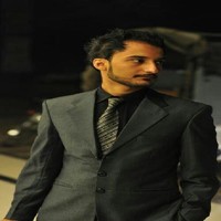 Ali Bukhari