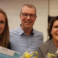 Jeroen Van Hamersveld Ringenoldus