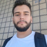 Gabriel Brito