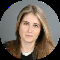 Alexandra Dulub