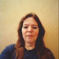 Catherine Jones