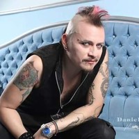 Damian Basso
