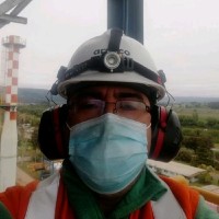 Angel Roberto Zapata Ortiz