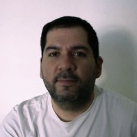 Leandro Calderón