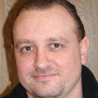 Jean-Francois Persegol