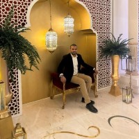 Saddam Ghouri