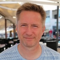 Pieter Poppe