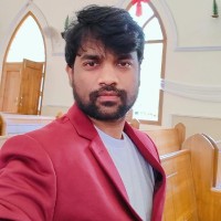 Shaik Feroz
