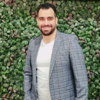 Mohamed Badawy