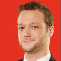 Patrick Weber