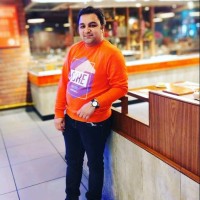 Yogesh Choudhary