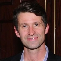 Paul Desrocher, Aicp