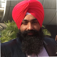 Hardeep Heer