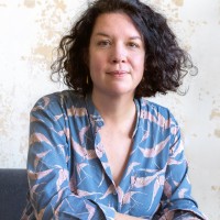 Simone Vollenweider