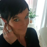 Sarah Bergqvist