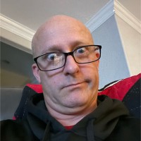 Shawn Rodgers