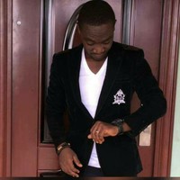Samuel Baah-Duodu
