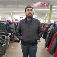 Jesse Herrera