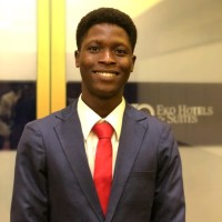 Moses Adeyemo